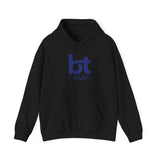 BT Camps - Hooded Sweatshirt