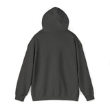 Fighting Giraffe's - Hooded Sweatshirt (Mens)