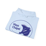 Manta Rays Swim - Hoodie  Mens