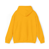 Fighting Giraffe's - Hooded Sweatshirt (Mens)