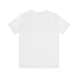 Fighting Giraffe's - Jersey Short Sleeve Tee (Mens)