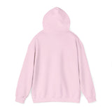 Manta Rays Swim - Hoodie  Mens