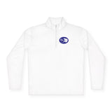 Manta Rays - Adult Unisex Quarter-Zip Pullover