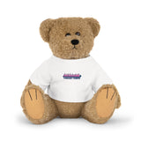 Towson Towne - Field Hockey - Plush Toy with T-Shirt