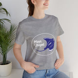 Mays Chapel - T-Shirt -Circle Logo Mens