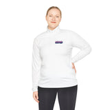 Towson Towne - Field Hockey - Adult Unisex Quarter-Zip Pullover