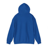 Manta Rays Swim - Hoodie  Mens
