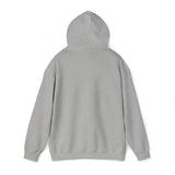 Fighting Giraffe's - Hooded Sweatshirt (Mens)