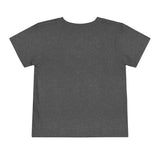 Fighting Giraffe's - Short Sleeve Tee (Toddler)