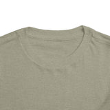 Blue Blue Blue - Short Sleeve Tee (Toddler)