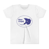 Manta Ray - Short Sleeve Tee (Youth)