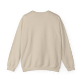 Towson Towne - Field Hockey - Unisex Heavy Blend™ Crewneck Sweatshirt