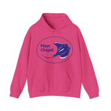 Manta Rays Swim - Hoodie  Mens