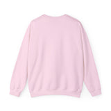Towson Towne - Field Hockey - Unisex Heavy Blend™ Crewneck Sweatshirt