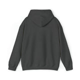 Fighting Giraffe's - Hooded Sweatshirt (Mens)