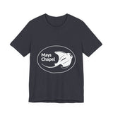 Mays Chapel - T-Shirt -Circle Logo Mens