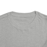 Blue Blue Blue - Short Sleeve Tee (Toddler)