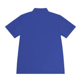 Manta Rays - Men's Sport Polo Shirt - Mens