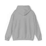 Soccer Love - Hooded Sweatshirt (Mens)