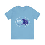 Mays Chapel - T-Shirt -Circle Logo Mens