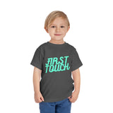 First Touch - Short Sleeve Tee (Toddler)