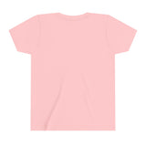 Soccer Sister - Youth Short Sleeve Tee