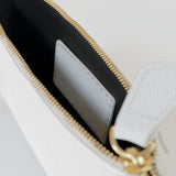 Love Soccer - Mini Clutch Bag
