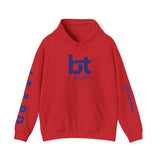 Hooded Sweatshirt - Thats Mr Singer, to YOU