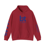 Hooded Sweatshirt - Thats Mr Singer, to YOU
