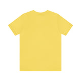 Fighting Giraffe's - Jersey Short Sleeve Tee (Mens)
