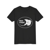 Manta Ray - Short Sleeve Tee (Youth)