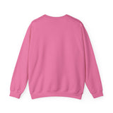 Towson Towne - Field Hockey - Unisex Heavy Blend™ Crewneck Sweatshirt