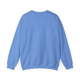 Towson Towne - Field Hockey - Unisex Heavy Blend™ Crewneck Sweatshirt