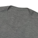 Fighting Giraffe's - Jersey Short Sleeve Tee (Mens)