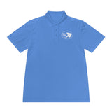 Manta Rays - Men's Sport Polo Shirt - Mens