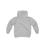 Towson Towne - Field Hockey - Heavy Blend Hooded Sweatshirt (Youth)