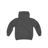 Towson Towne - Field Hockey - Heavy Blend Hooded Sweatshirt (Youth)