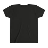 Manta Ray - Short Sleeve Tee (Youth)