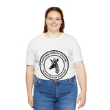 Fighting Giraffe's - Jersey Short Sleeve Tee (Mens)