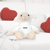 Towson Towne - Field Hockey - Plush Toy with T-Shirt