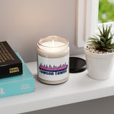 Towson Towne - Field Hockey - Scented Soy Candle, 9oz