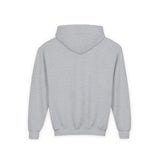 Manta Rays Swimming - Hoodie - Youth