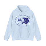 Manta Rays Swim - Hoodie  Mens