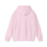 Manta Rays Swim - Hoodie  Mens