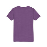 Manta Ray - Short Sleeve Tee (Youth)