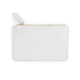 Love Soccer - Mini Clutch Bag