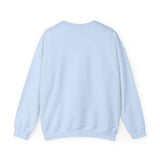 Towson Towne - Field Hockey - Unisex Heavy Blend™ Crewneck Sweatshirt