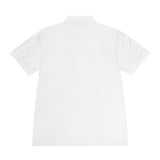 Manta Rays - Men's Sport Polo Shirt - Mens