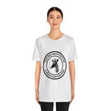 Fighting Giraffe's - Jersey Short Sleeve Tee (Mens)