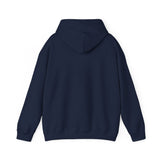 Manta Rays Swim - Hoodie  Mens